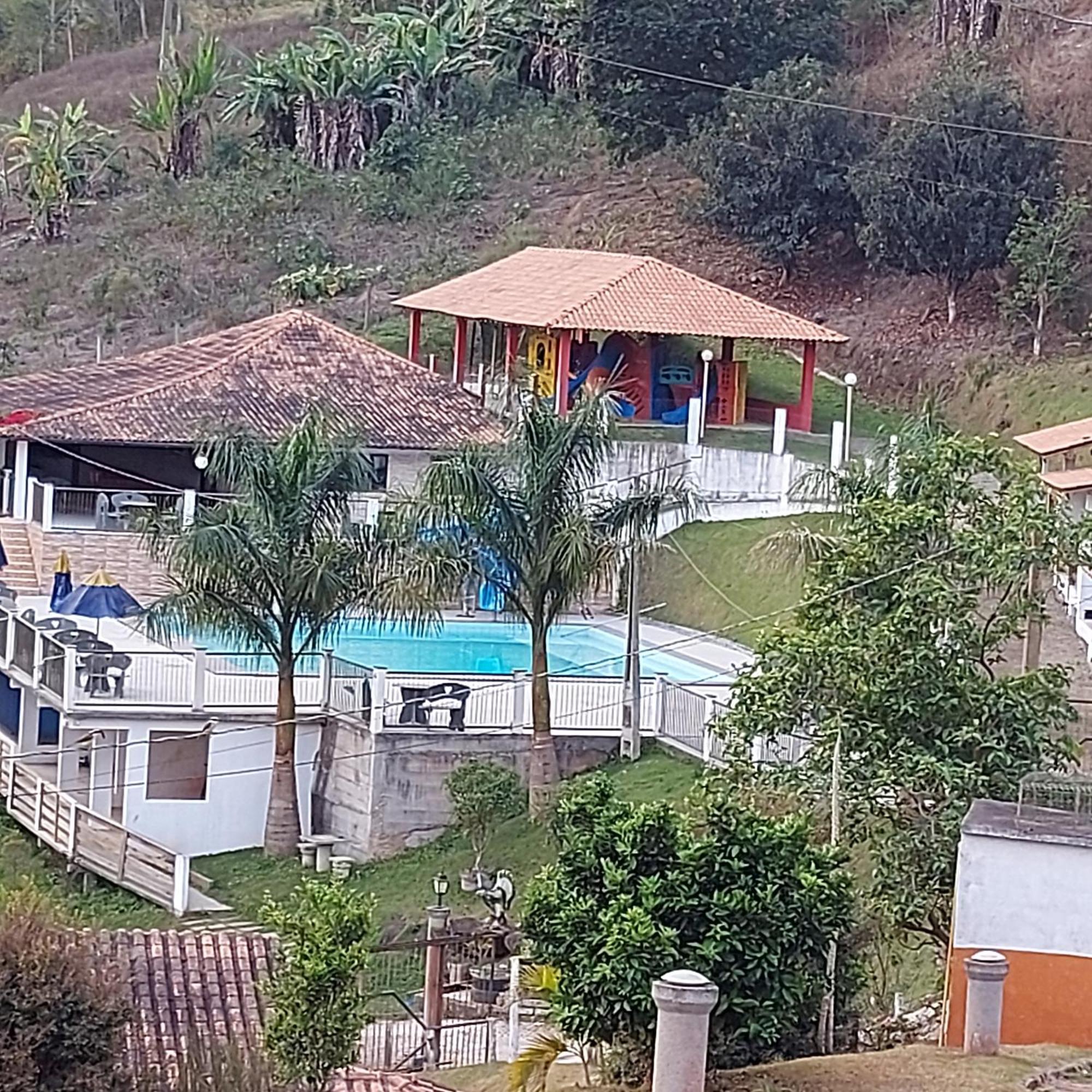 Rancho Das Montanhas Muniz Freire Εξωτερικό φωτογραφία