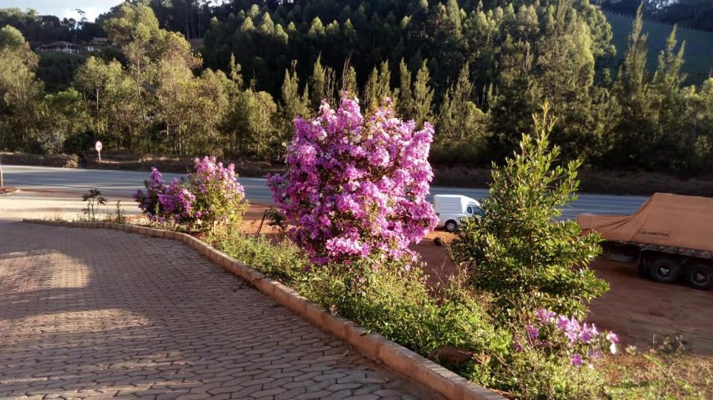 Rancho Das Montanhas Muniz Freire Εξωτερικό φωτογραφία